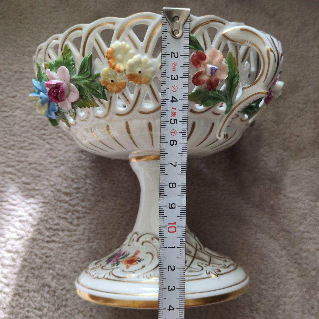 週末限定お値下げ　ドレスデン