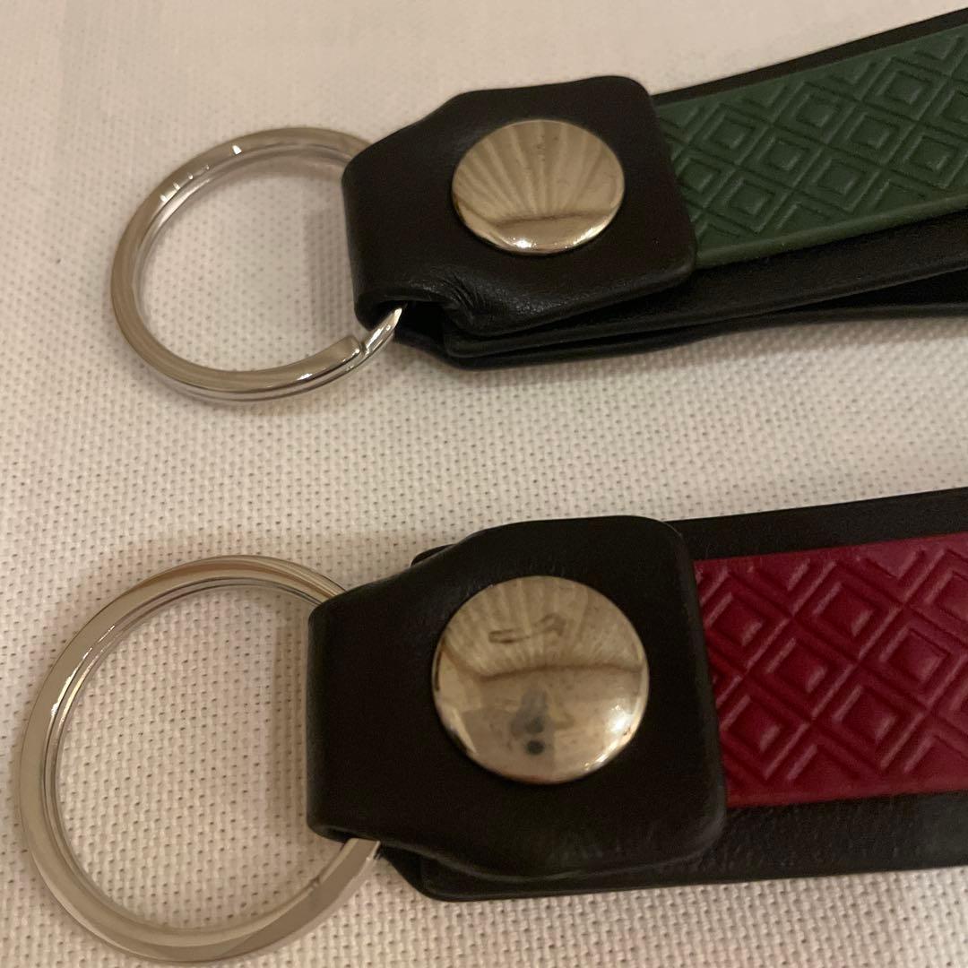 ベントレーキーホルダー