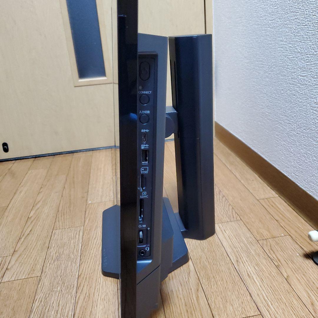 教頭せんせい様　NEC デスクトップパソコン　PC-A2798GAB-J　高性能