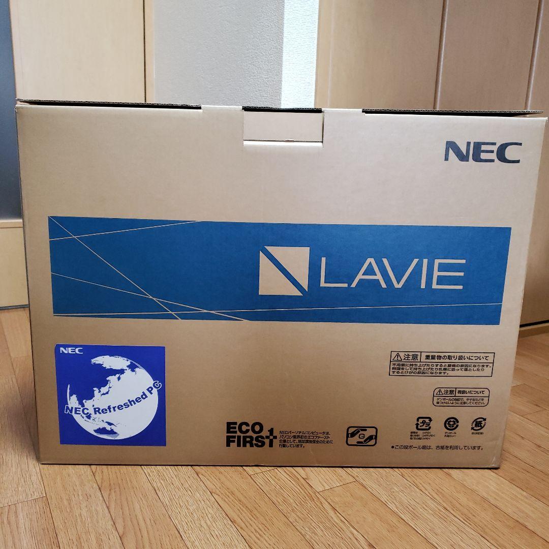 教頭せんせい様　NEC デスクトップパソコン　PC-A2798GAB-J　高性能