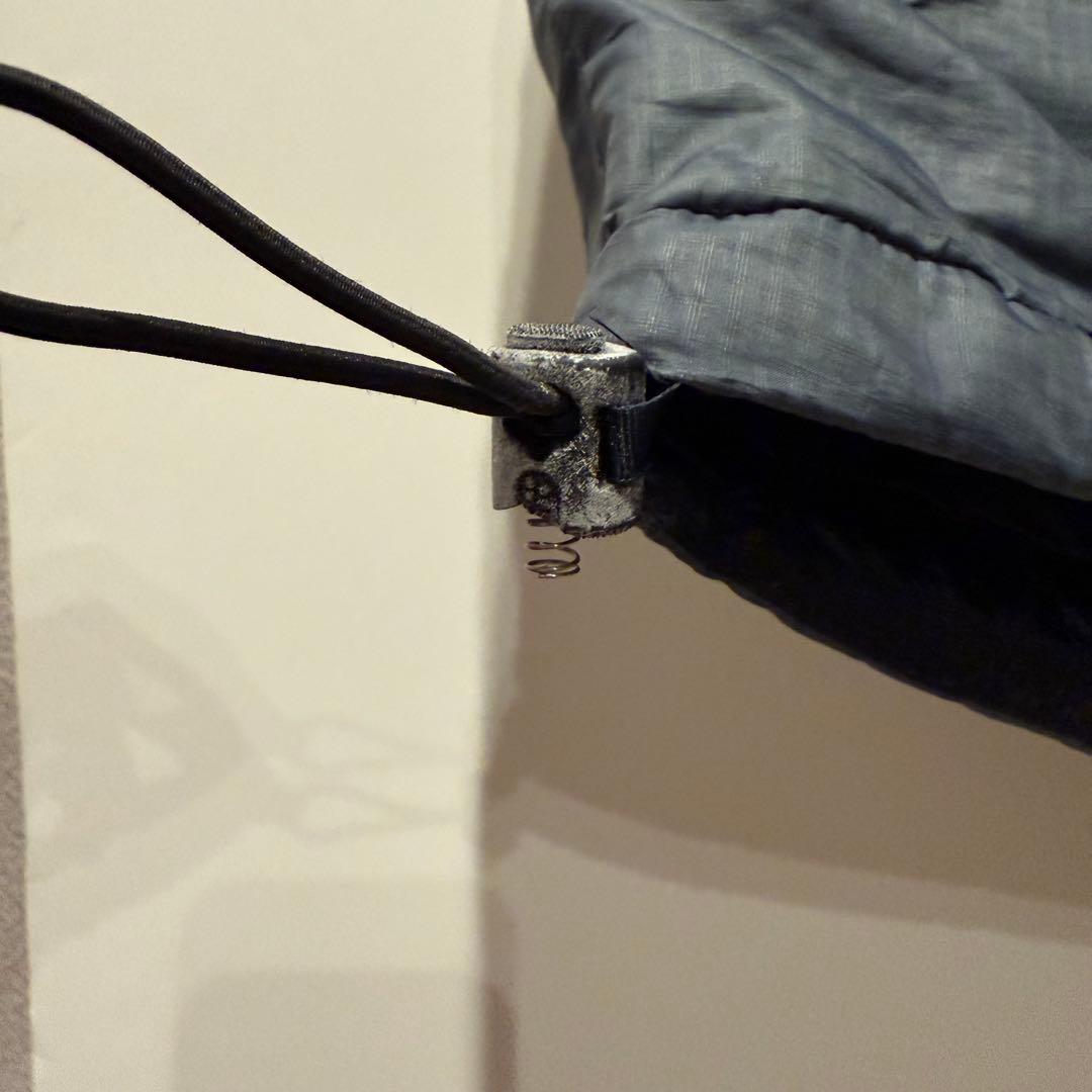 00's patagonia パタゴニア パフボールベスト フルジップ