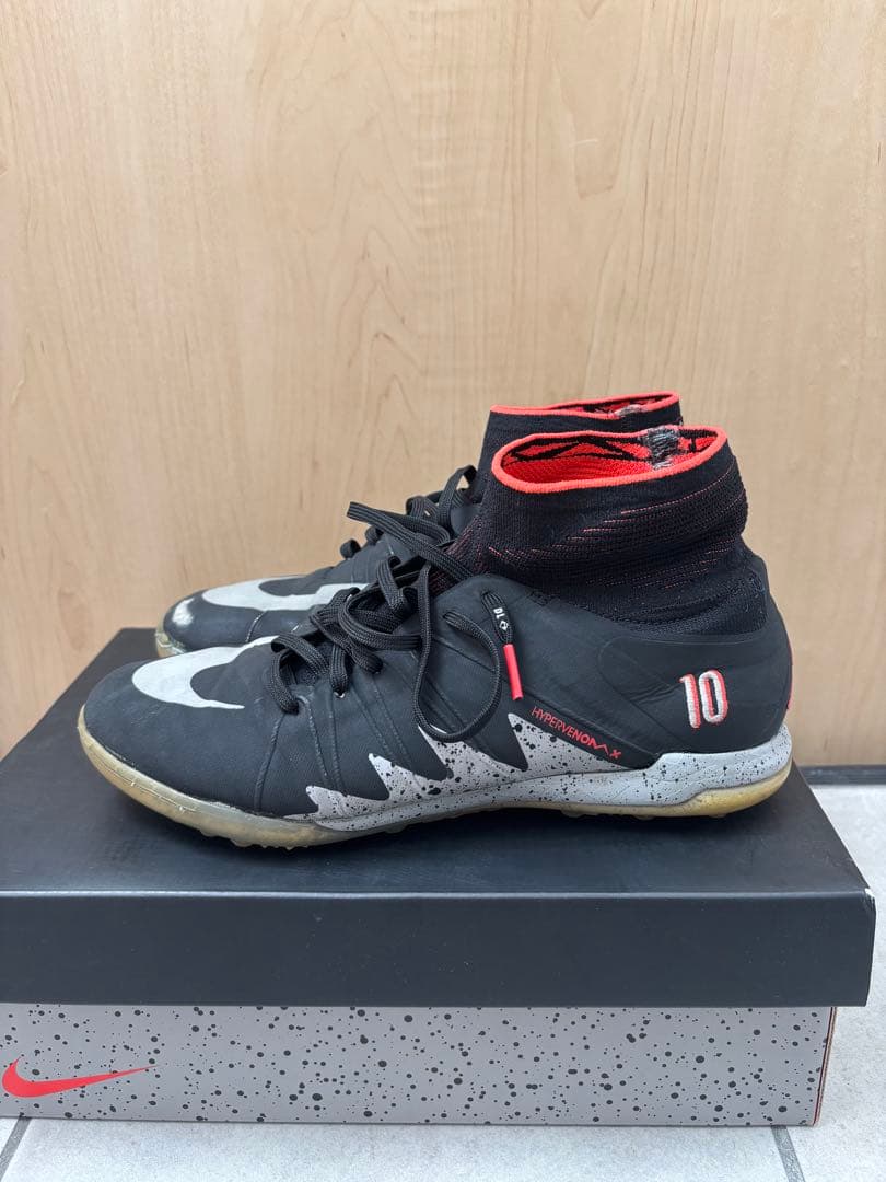 シューズ Nike HYPERVENOMX PROXIMO NJR TF