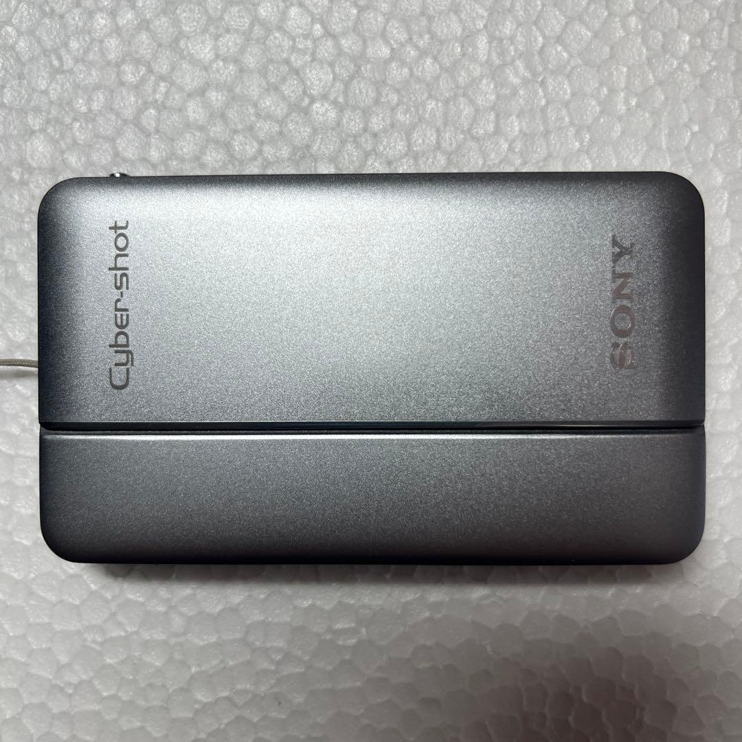 Sony Cyber-shot コンパクトデジタルカメラ