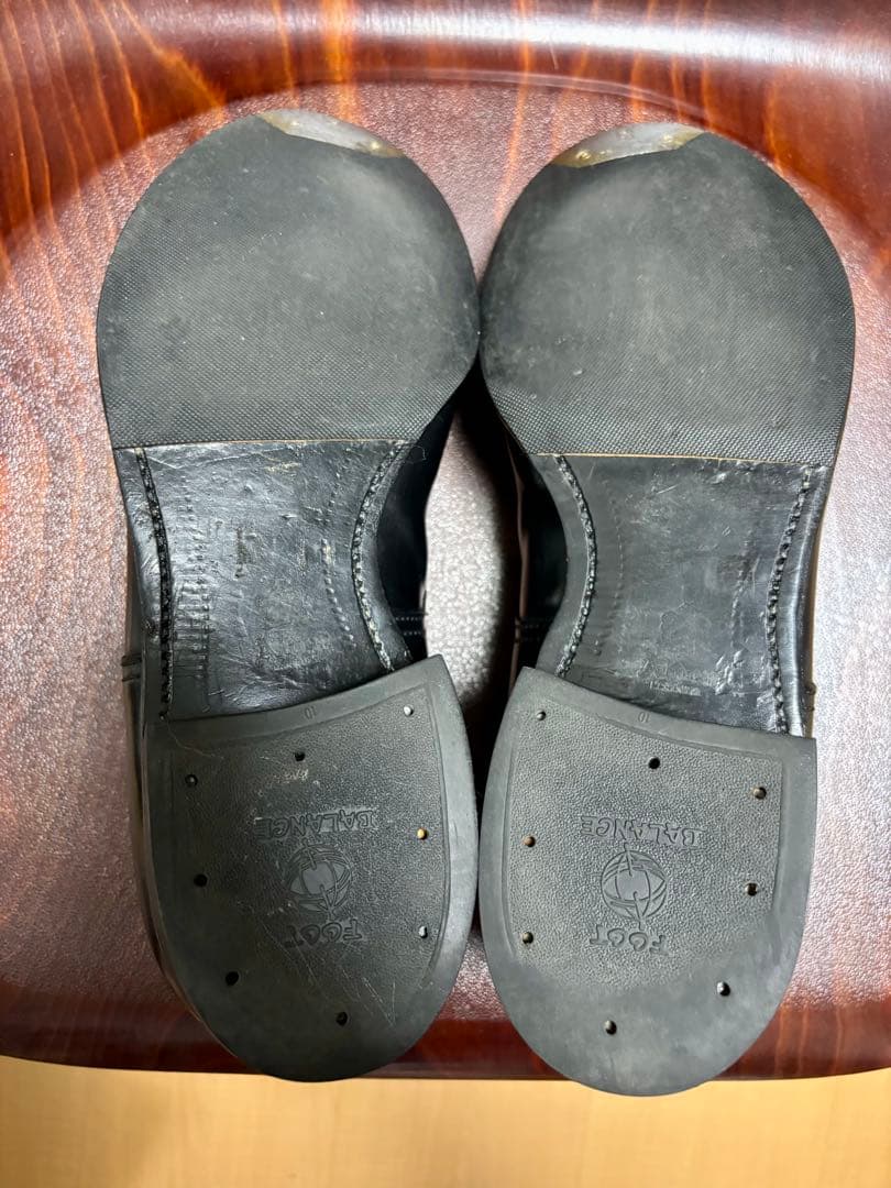 Alden オールデン 54331 コードバン Vチップ