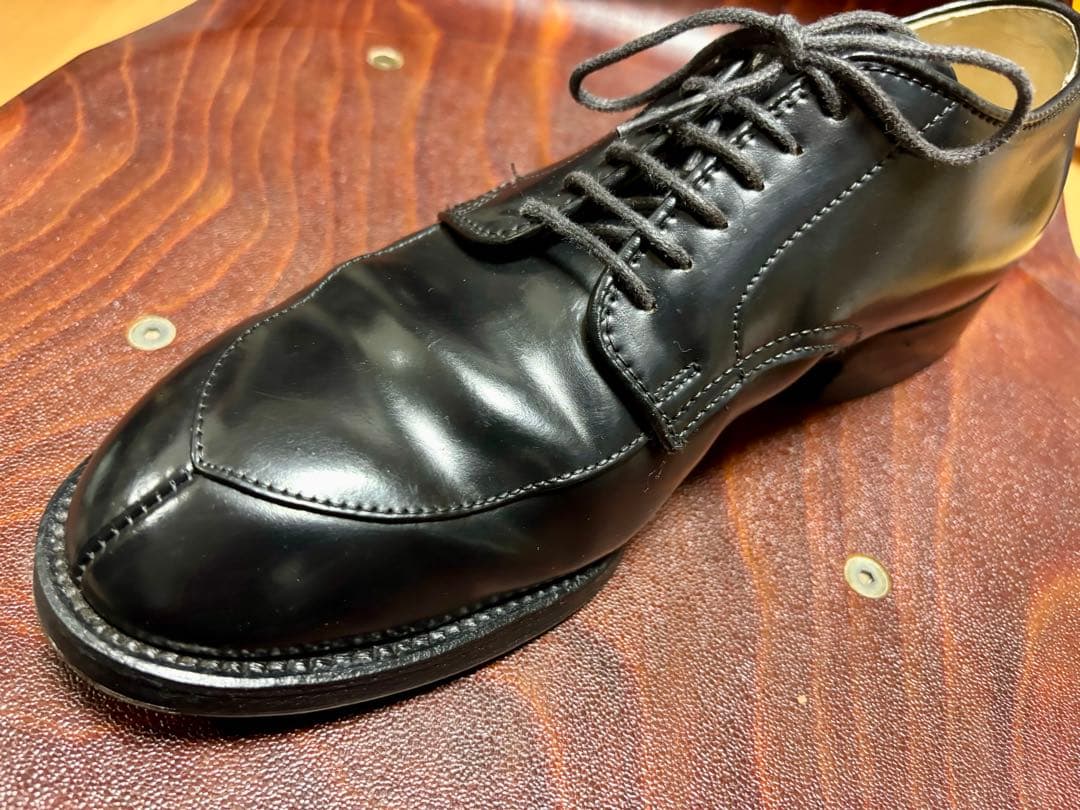 Alden オールデン 54331 コードバン Vチップ