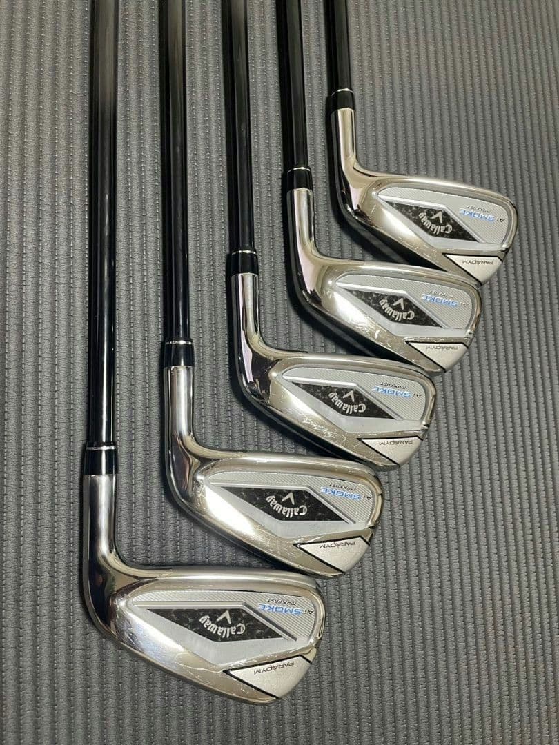 美品◎キャロウェイ ゴルフクラブ