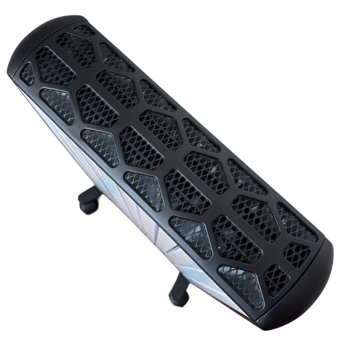 デロンギ マルチダイナミックヒーター MDHU15-BK Delonghi