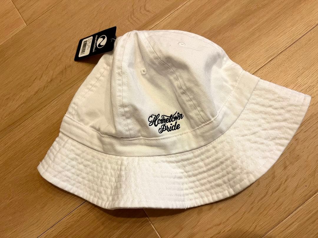 TOKYO INDIANS 東京インディアンズ ハット challenger