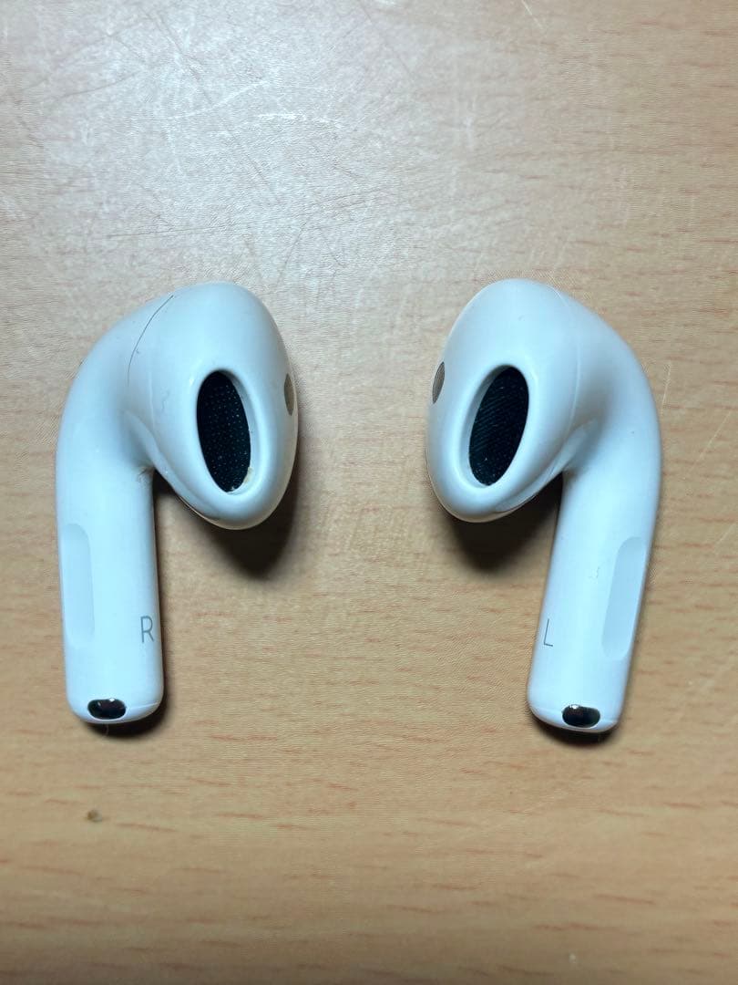 AirPods4 ANC MXP93J/A アップルケア＋加入　2年保証