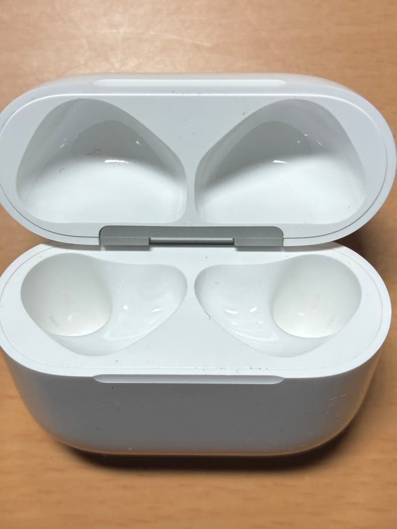 AirPods4 ANC MXP93J/A アップルケア＋加入　2年保証