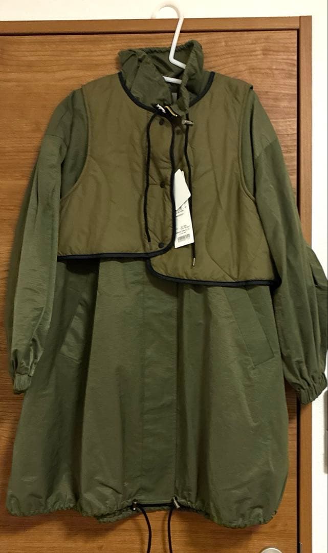 【新品最終価格！】ヤマダヤMARECHAL TERRE アウター2026福袋再販