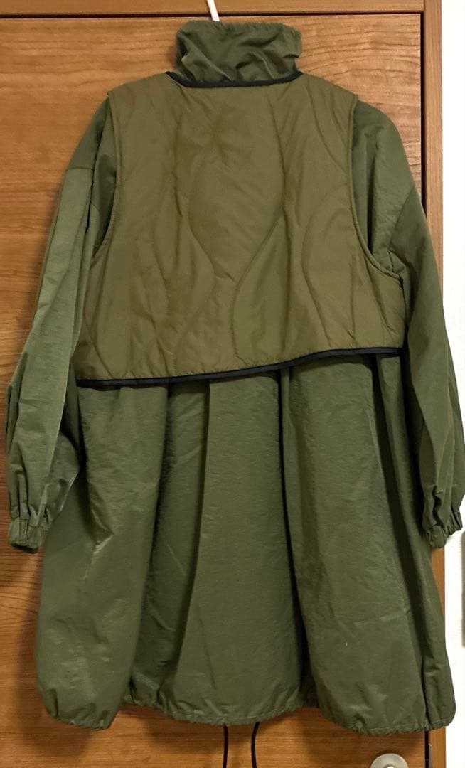 【新品最終価格！】ヤマダヤMARECHAL TERRE アウター2026福袋再販