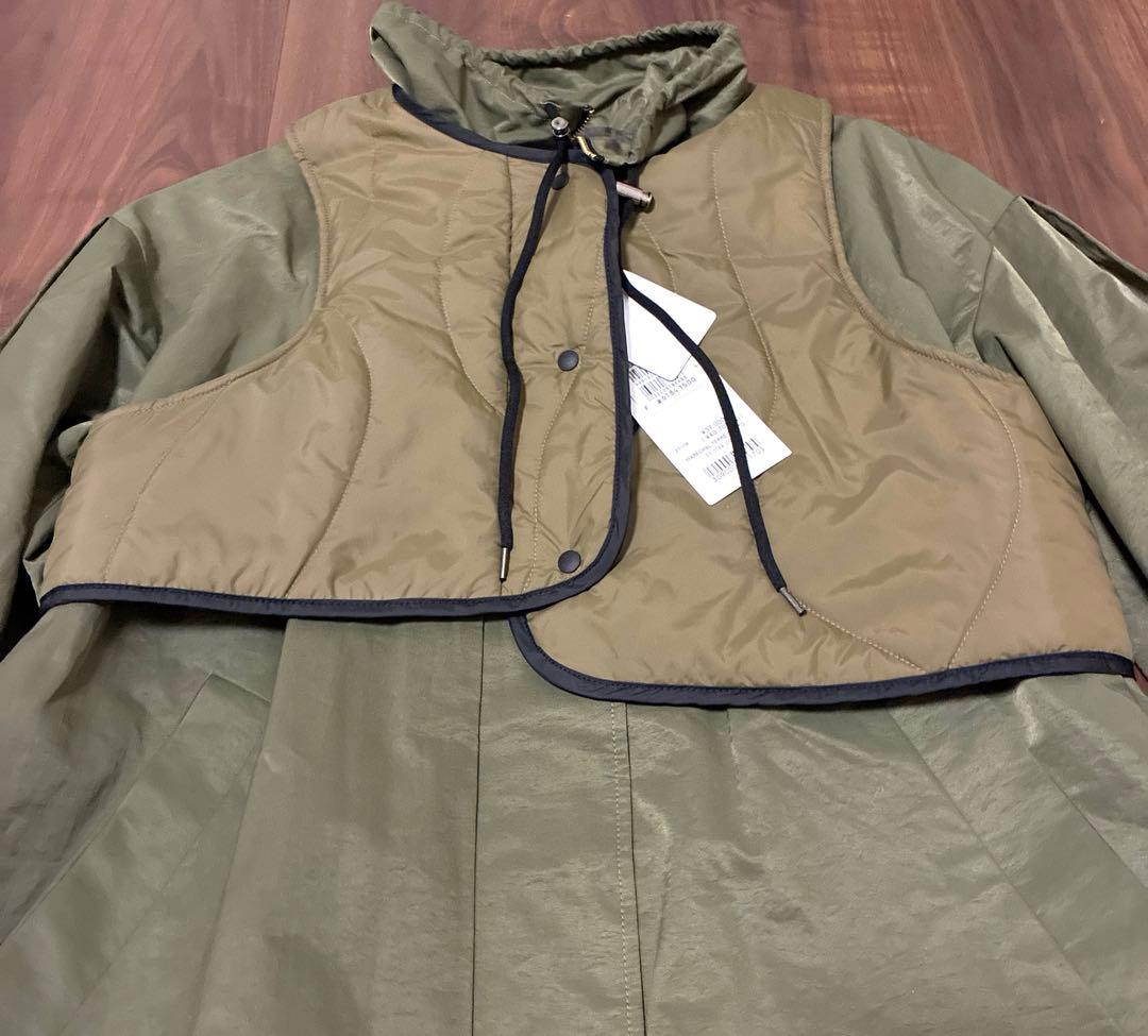 【新品最終価格！】ヤマダヤMARECHAL TERRE アウター2026福袋再販