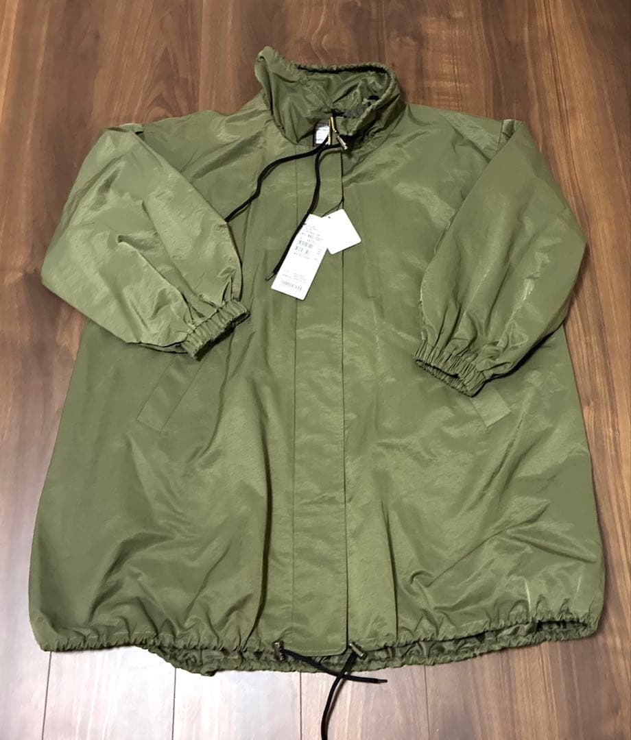 【新品最終価格！】ヤマダヤMARECHAL TERRE アウター2026福袋再販