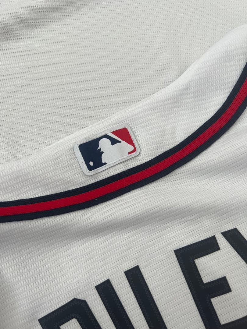 【最終値下げ】MLB アトランタブレーブス オースティンライリー 27