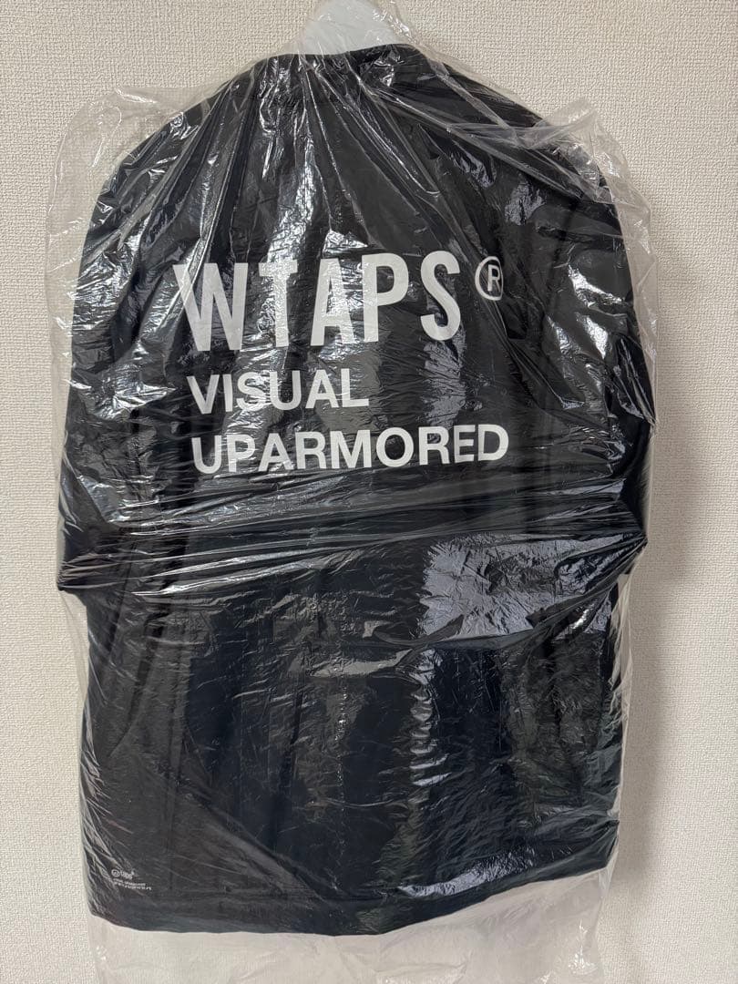 トップス WTAPS HANTEN JACKET / POLY. TAFFETA M