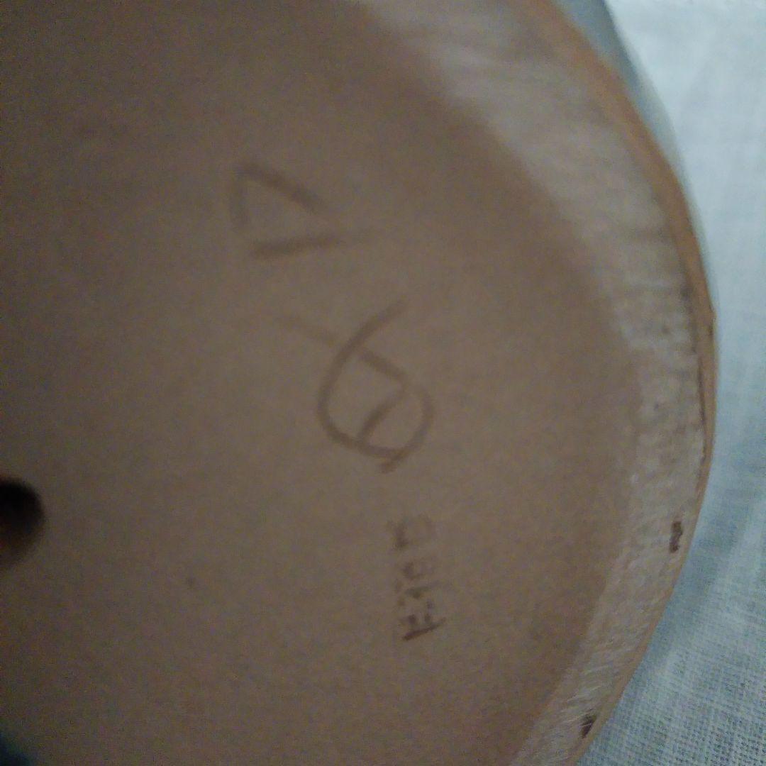 リヤドロ　(グレス）冷たい足のエスキモ―の少女