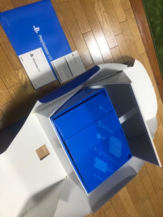 ヘッドホン SONY CUHJ-16001