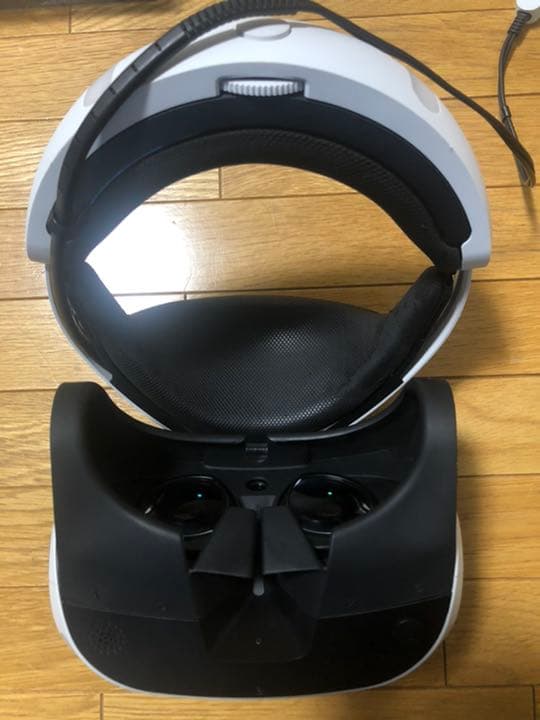 ヘッドホン SONY CUHJ-16001