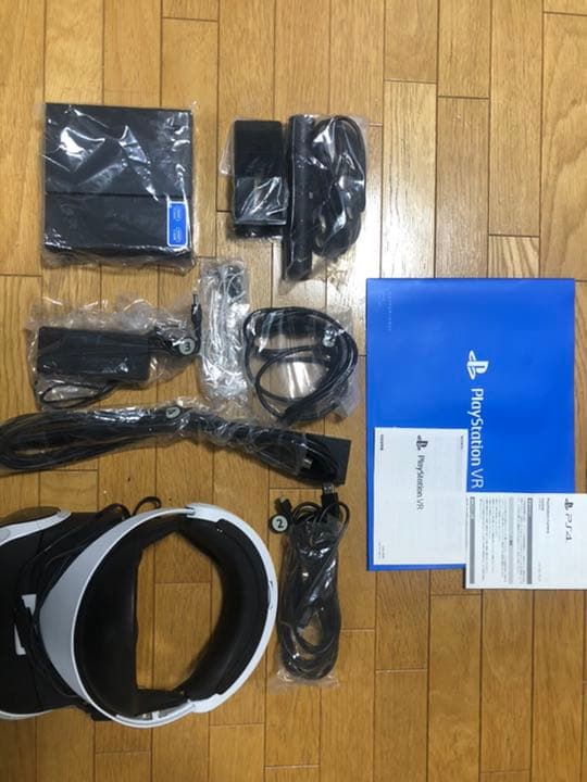 ヘッドホン SONY CUHJ-16001