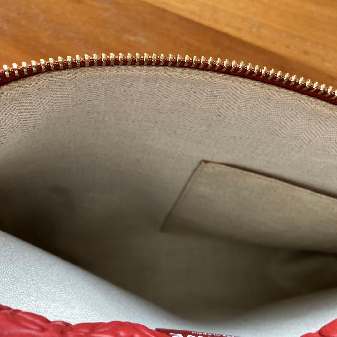 LOEWE ポーチ クラッチ