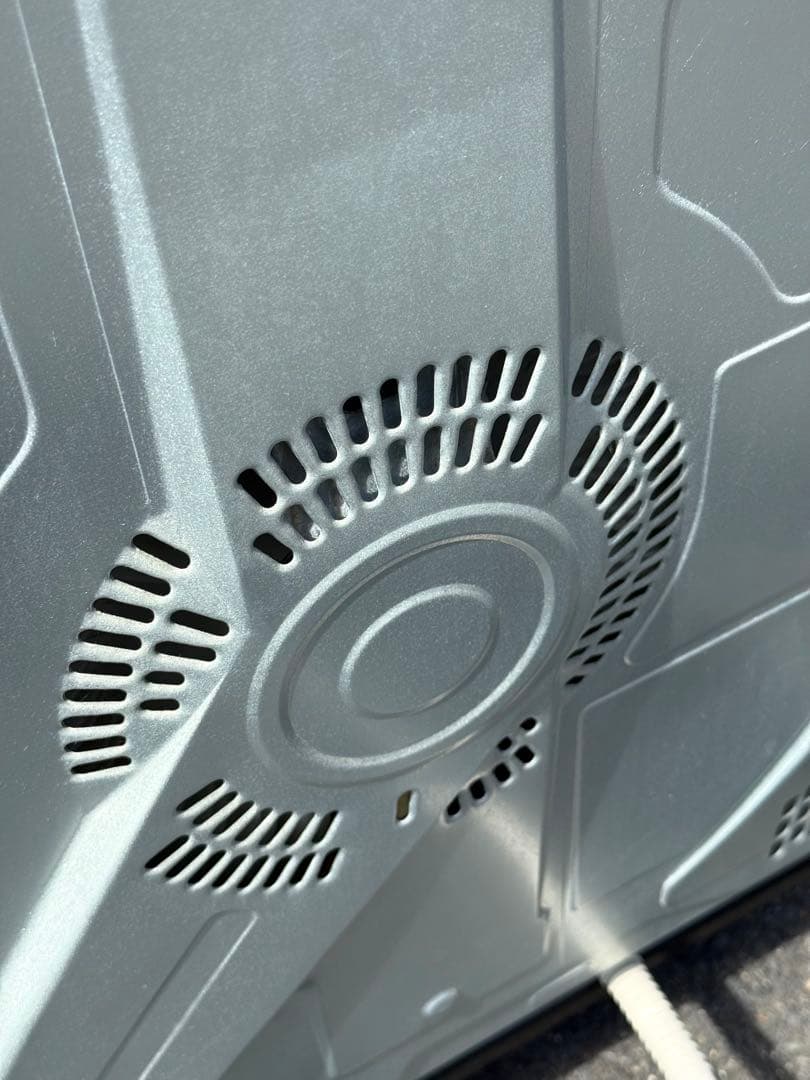 最終価格 動作確認済み 綺麗♪パナソニック 衣類乾燥機 NH-D402P