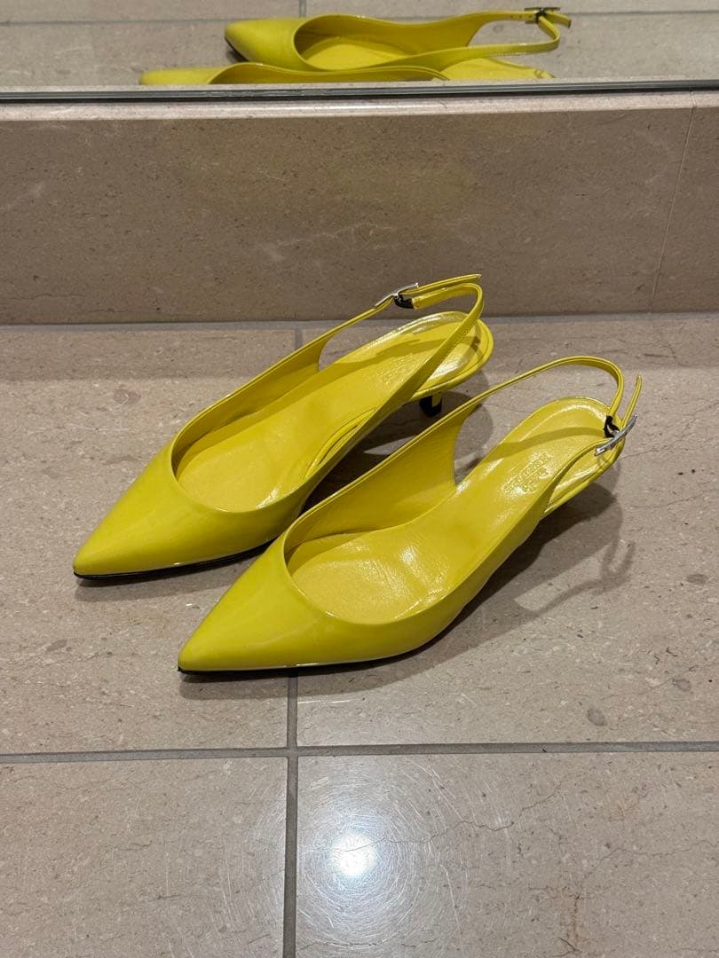 エルメス　ミュール