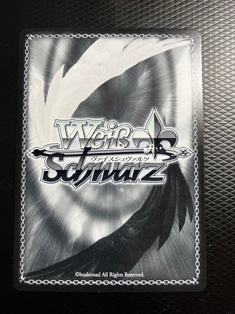 マリオネットの心　星井美希　SSP アイドルマスター　ヴァイスシュヴァルツ