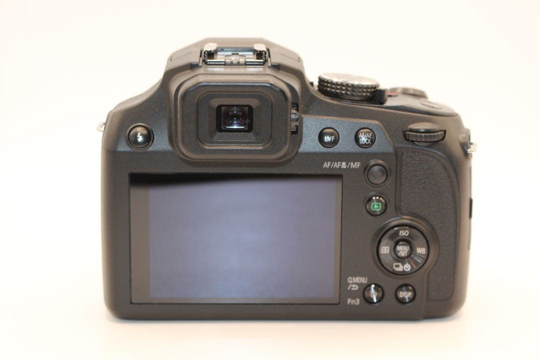 ★美品★ショット数80回★新品級★ LUMIX DC-FZ85 コンデジ