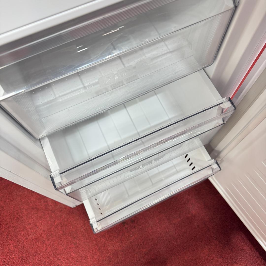 東京23区送料無料　美品ハイアール2ドア　2022年製218L　洗浄/除菌済み