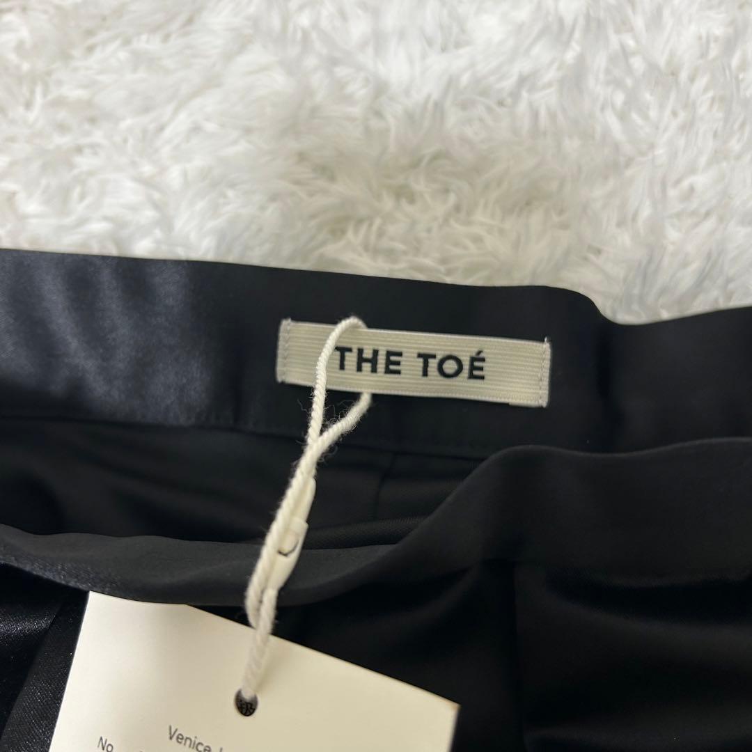 【新品、正規品】THE TOE（ザトゥ）Venice Balloon Skirt