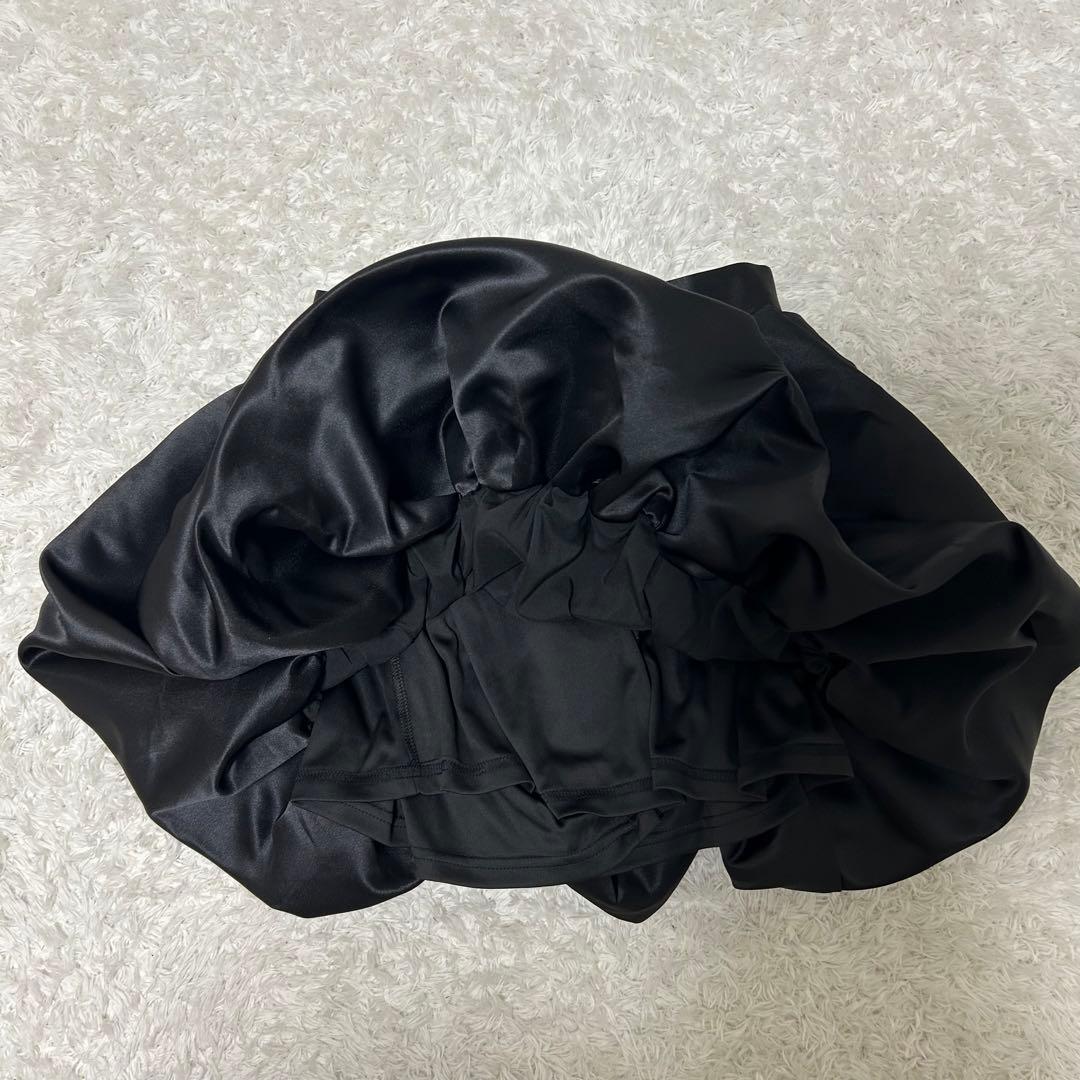 【新品、正規品】THE TOE（ザトゥ）Venice Balloon Skirt