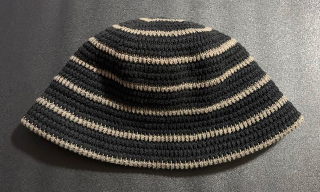 COOTIE Knit Crusher Hat ハット
