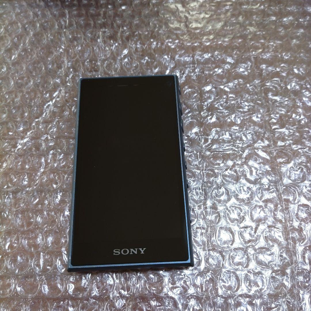 ソニーウォークマン　NW−A106　管理ナンバー7505