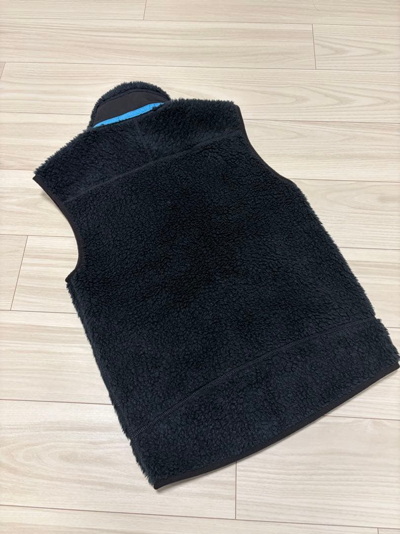 【パタゴニア】レトロXベスト