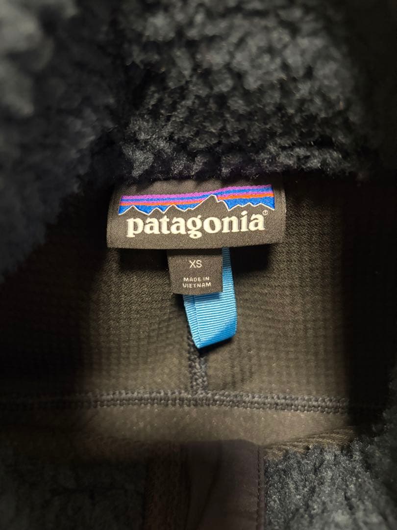【パタゴニア】レトロXベスト