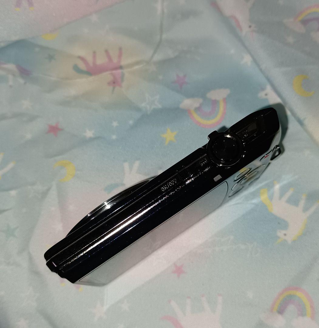 鋼の錬金術師　CASIO　exilim ex-s200デジタルカメラ