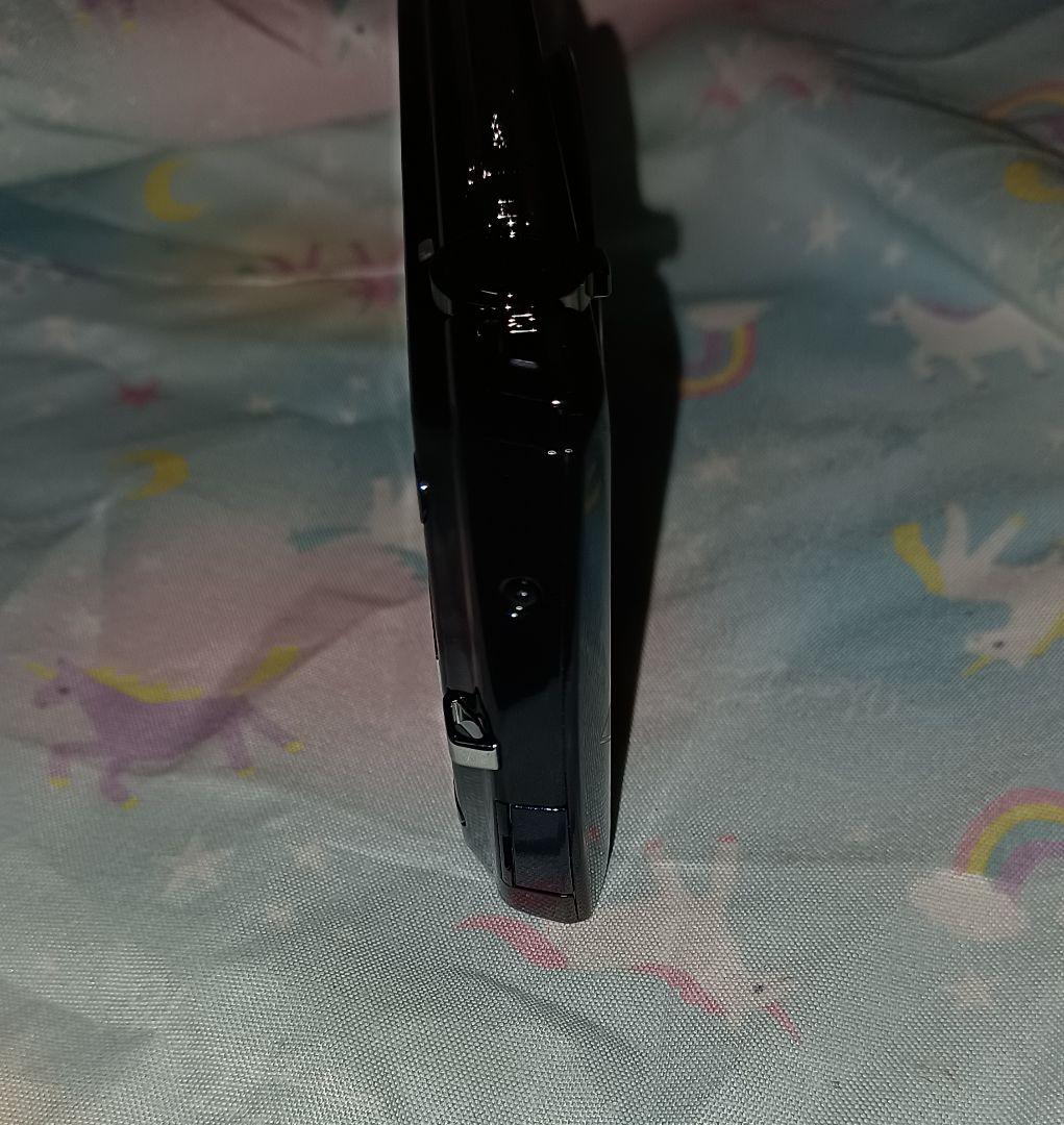 鋼の錬金術師　CASIO　exilim ex-s200デジタルカメラ