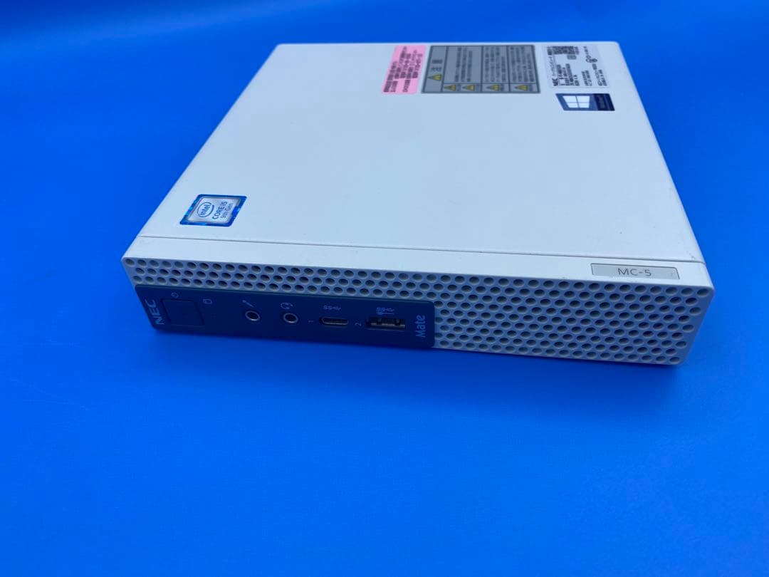 NEC Mate MC-5 第9世代Core i5搭載
