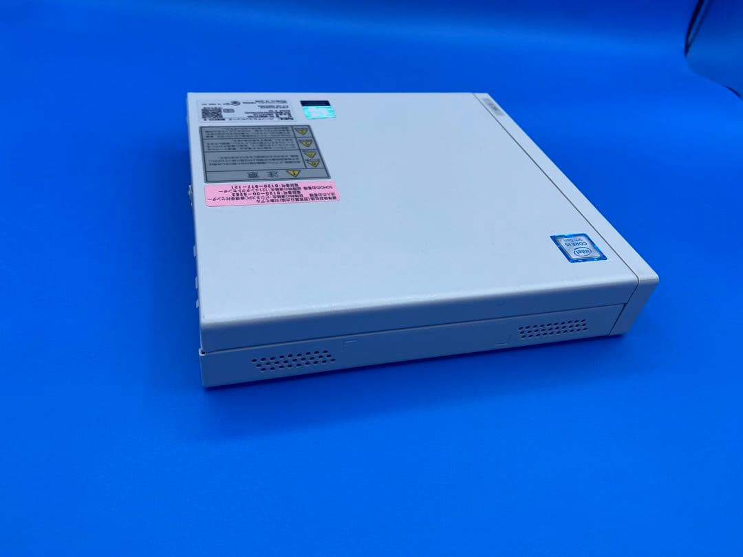 NEC Mate MC-5 第9世代Core i5搭載