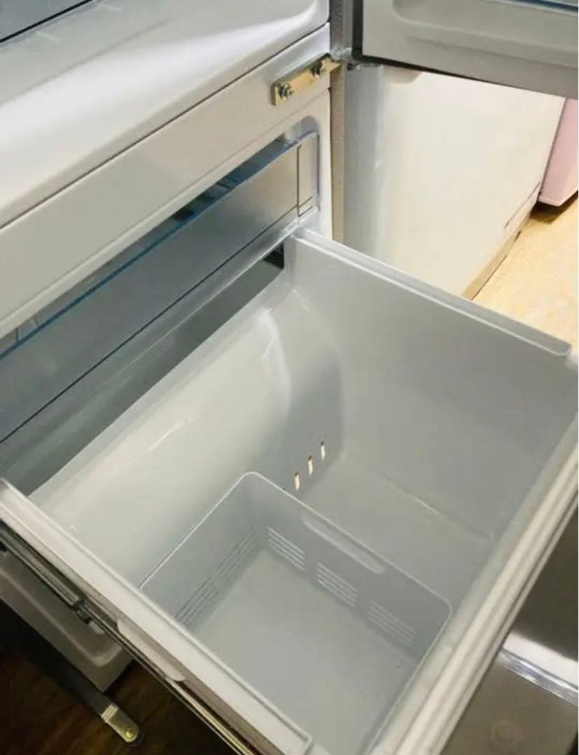 日立　HITACHI   冷蔵庫　一人暮らし