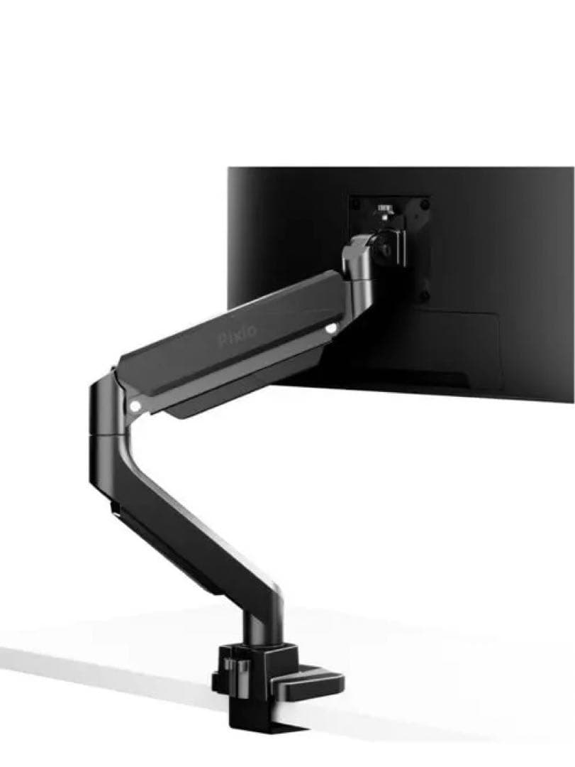 Pixio PS2S モニターアーム