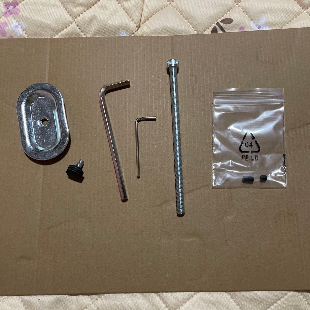 Pixio PS2S モニターアーム