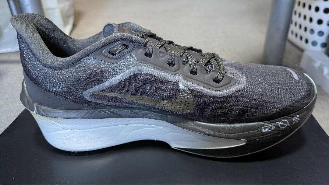 NIKE ズームフライ6 24.5