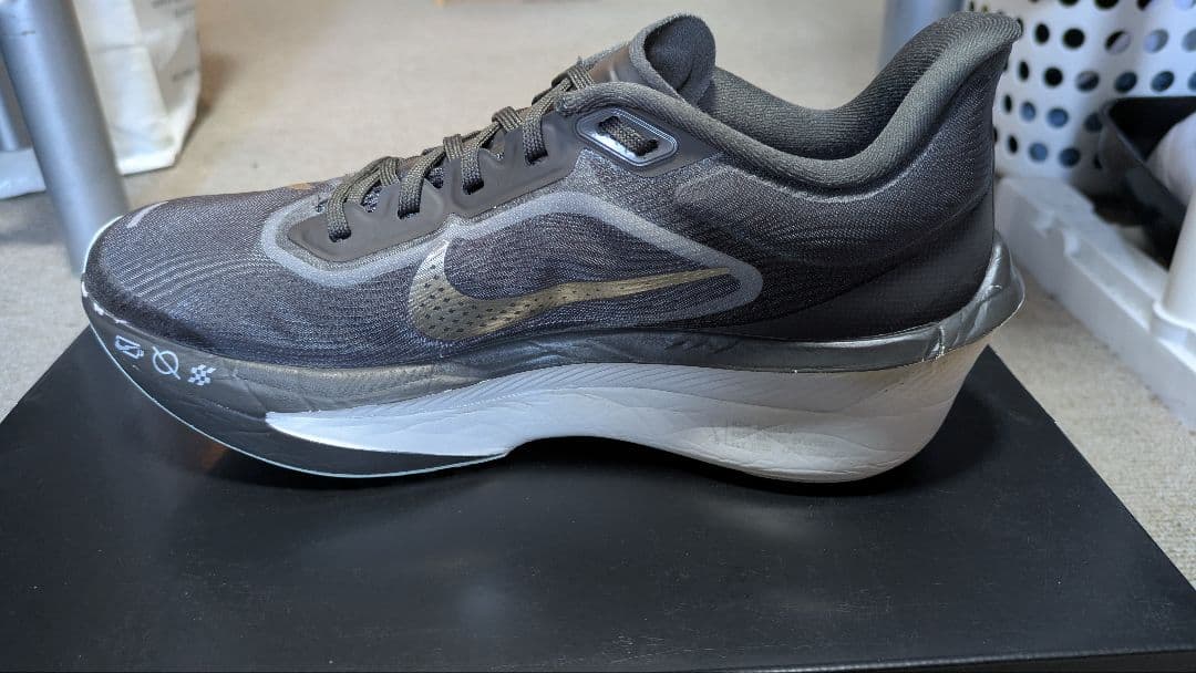 NIKE ズームフライ6 24.5