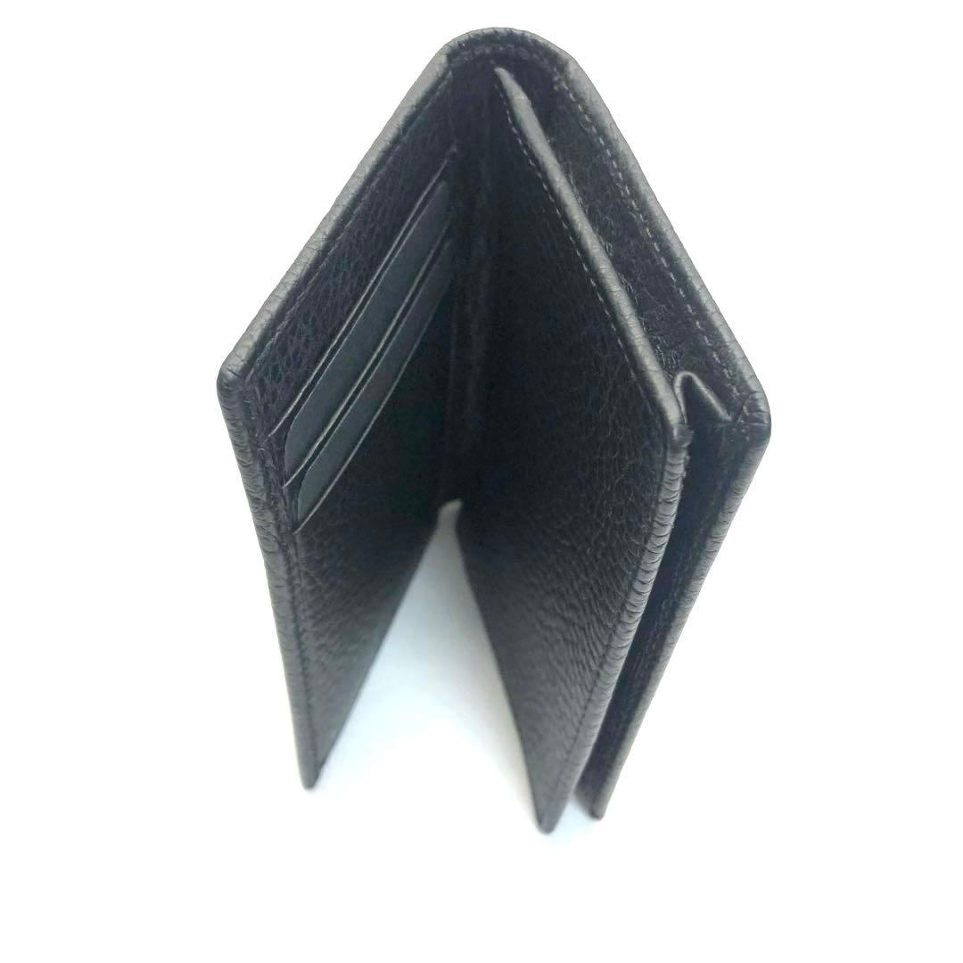 【 】　dunhill ダンヒル 名刺入れ カードケース