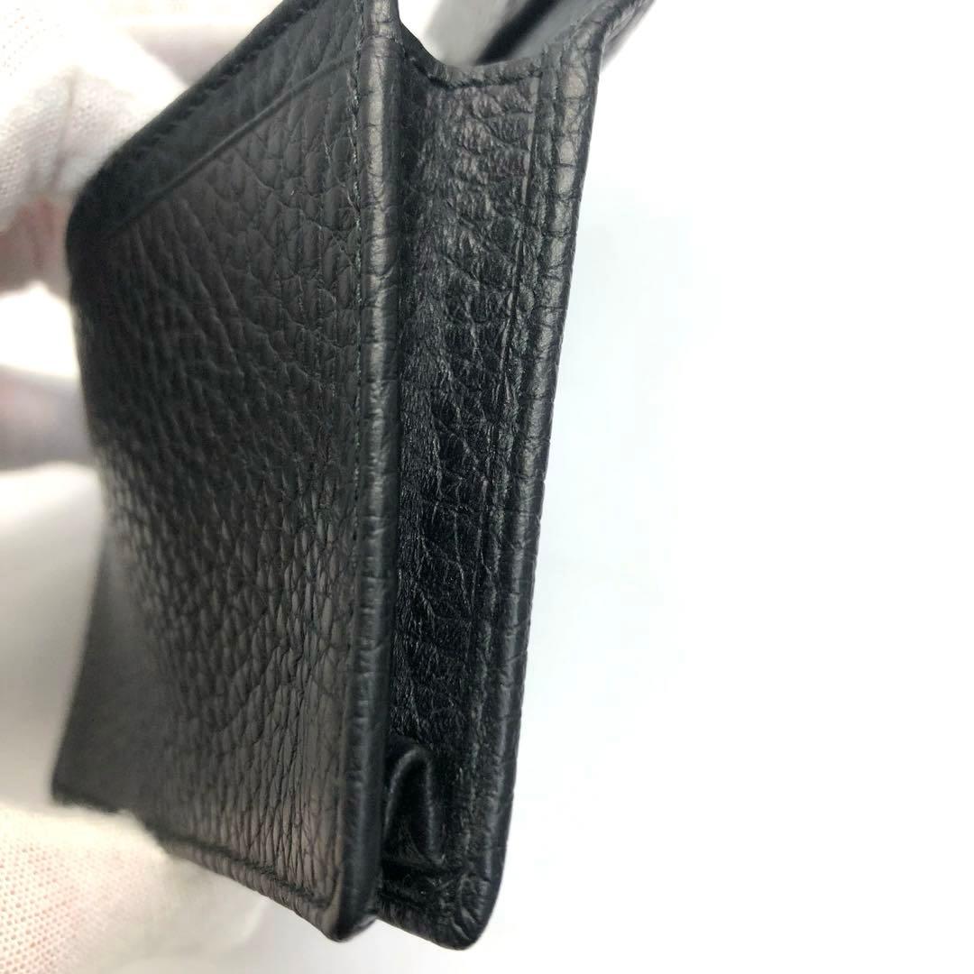 【 】　dunhill ダンヒル 名刺入れ カードケース