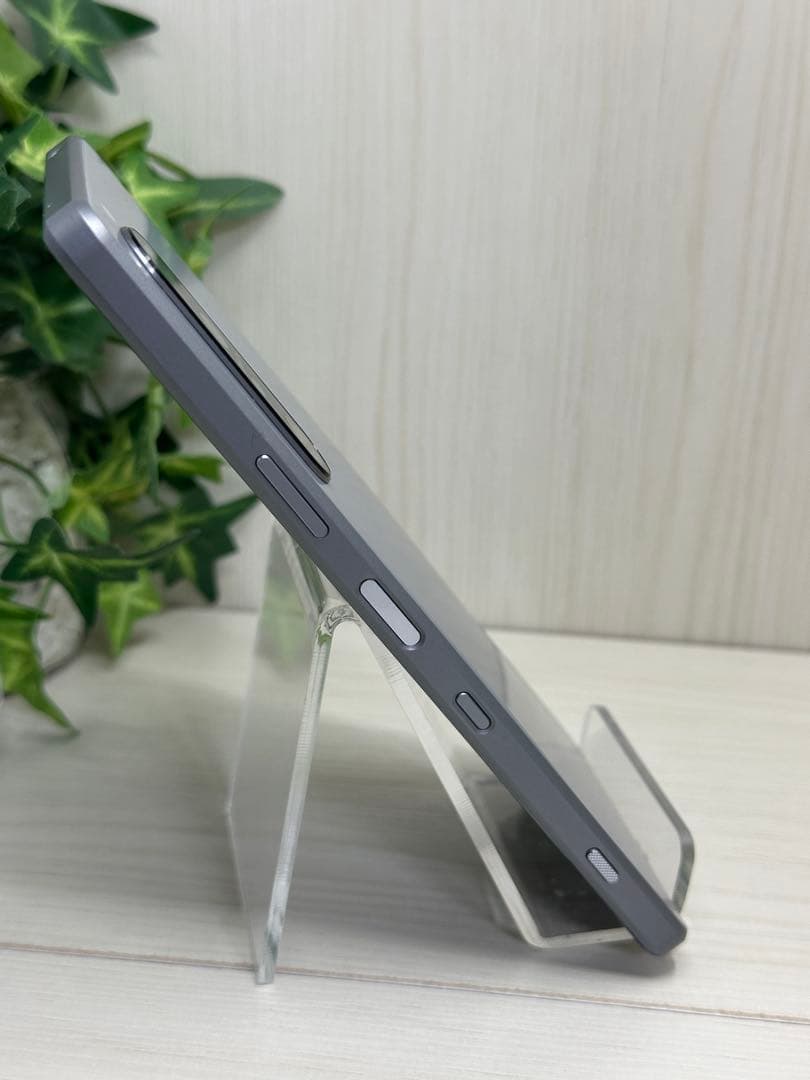 ✅✨未使用近い✨SONY Xperia 1 IlI❣️ドコモSIMフリー