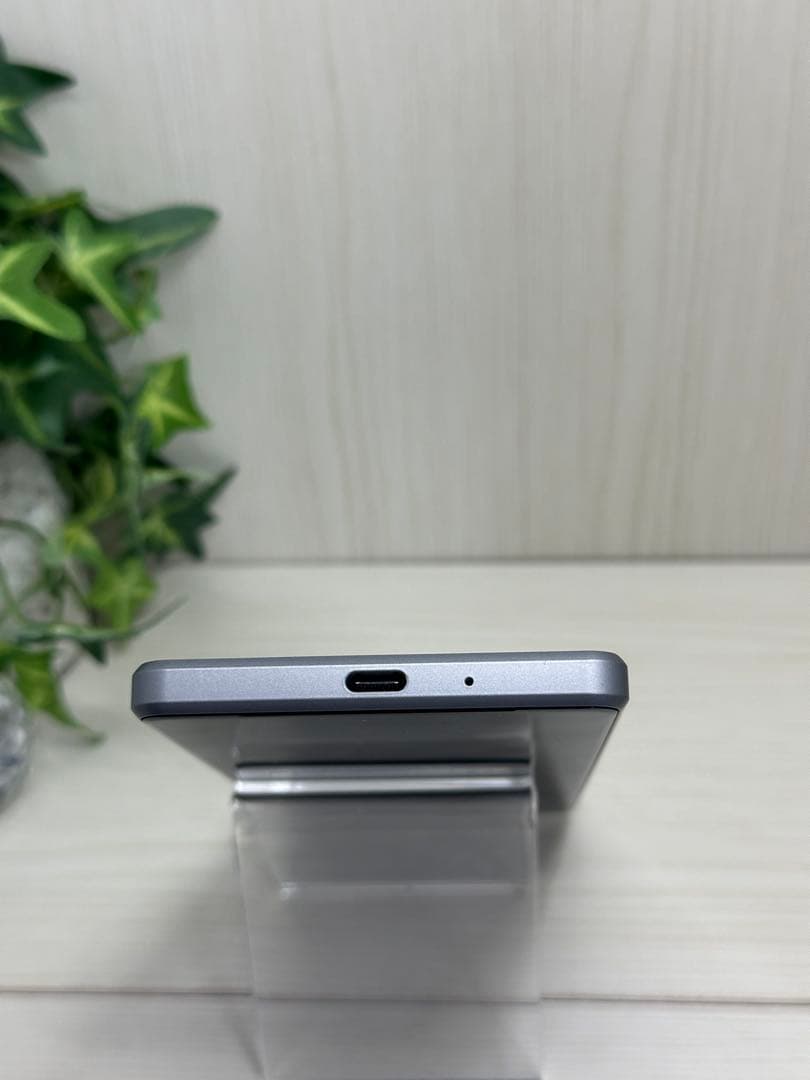✅✨未使用近い✨SONY Xperia 1 IlI❣️ドコモSIMフリー