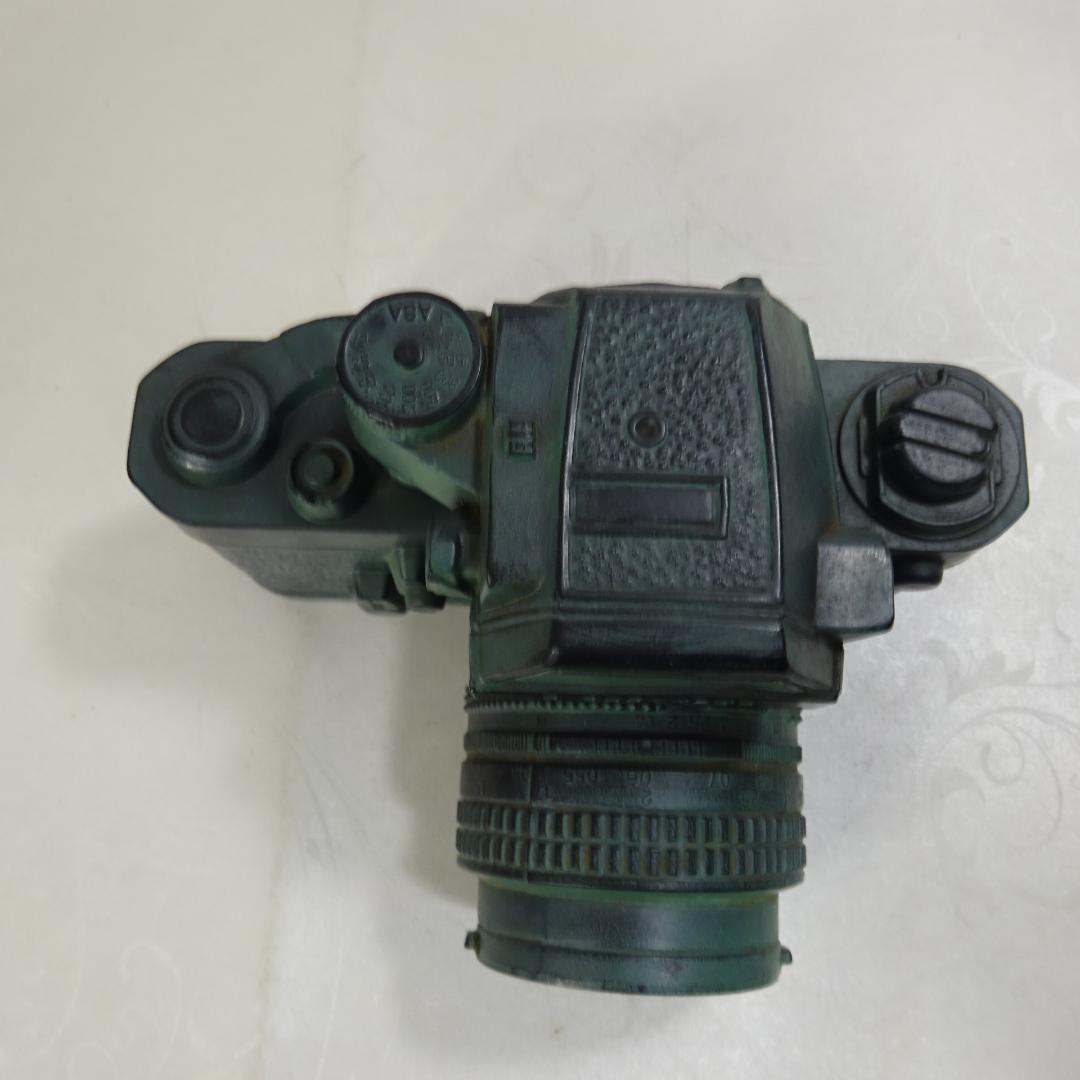 Nikon F2フォトミックAS貯金箱